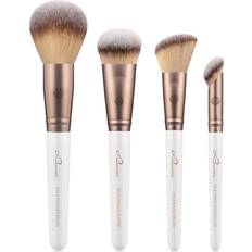 Luvia Flawless Face Brush Set