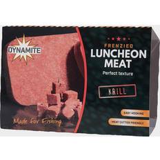 DYNAMITE Dynamite Frenzied Krill Luncheon Meat