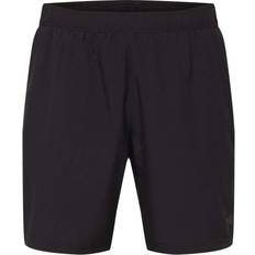 4F Sport Shorts Quick-Drying - Schwarz