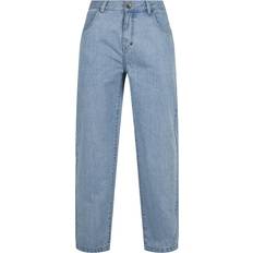 Southpole Southpole 3D Embroidery Denim retro midblue