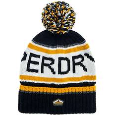 Superdry Headgear Superdry Logo Beanie