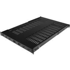 StarTech 2386236 Adjustable Vented Rack Shelf