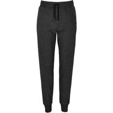 Sol's Unisex Jumbo Organic Slim Joggingbyxor för vuxna Jumbo Marl