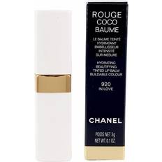 Cuidado labial Chanel Rouge Coco Balm Pink