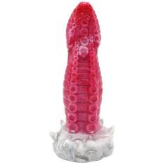 Kiotos Sexlegetøj Kiotos Monstar Dildo Beast 24 21cm