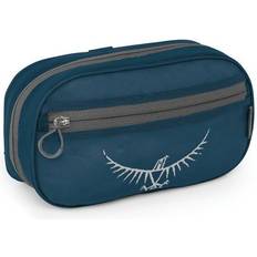 Réflecteurs Trousses de toilette & Trousses de maquillage Osprey Ultralight Washbag Zip - Blue