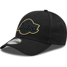 Lakers keps New Era Lakers Metallic Pop 9Forty Cap