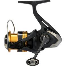 Shimano Fishing Sahara Fj Spinning Reel Black 1000