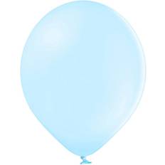 PartyDeco Latex Balloons Strong 23cm 100pcs
