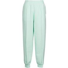 Adidas cotton pants adidas Studio Yoga Pants Mint