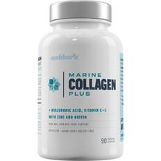 Marine collagen Matter’s Marine Collagen 90 kapslar