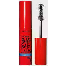 Revlon Mascaras Revlon So Fierce Big Bad Lash Blackest Waterproof Black Waterproof Black