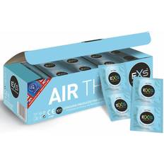 Exs condoms Sexleksaker EXS Air Thin 144-pack