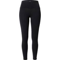 Guess Donna Pantaloni & Shorts Guess ALINE Leggings - Nero