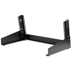 StarTech Open Frame Desktop Rack 4U