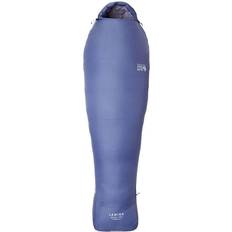 Mountain Hardwear Lamina W 30F/-1C Sleeping bag Women's Northern Blue Regular Zip: Left