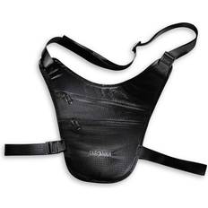 Tatonka Skin Chest Holster Black