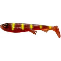Shad 11cm, 11g (4-pack) Himpajimpan