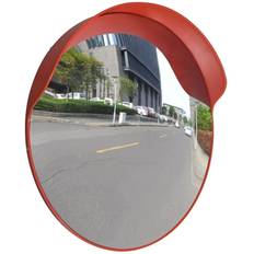 Trafikspegel vidaXL Convex Traffic Mirror PC Väggspegel 61cm