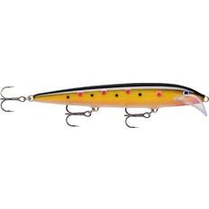 Fiskesluker Rapala Scatter Rap Husky 13cm, wobbler