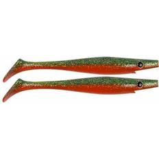 Pig shad jr Strike Pro Pig Shad Jr 20cm