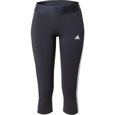 Adidas Essentials 3-Stripes Malla Mujeres - New