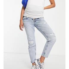 River Island Maternity - Carrie - Comfortable mom jeans