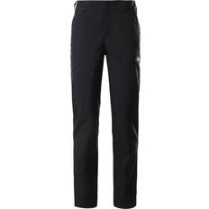 Beige - Wandelen Broeken The North Face Women's Quest Trousers