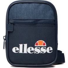 Vita Axelremsväskor Ellesse Templeton Navy/Navy Marl One Size