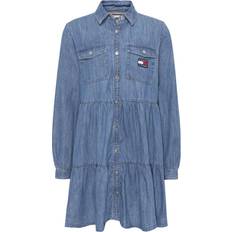 Tommy Jeans Dresses