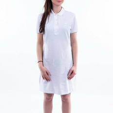 Lacoste Ef5473 Short Sleeve Dress