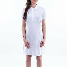 Lacoste Piqué Polo Dress EF5473-001