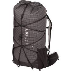 Exped lightning 45 Exped Women's Lightning 45 Pack Black 45L