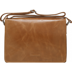 Messengervesker dbramante1928 Marselisborg Messenger Bag - Golden Tan