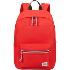 American Tourister Ryggsäckar American Tourister Ryggsäck Upbeat Red