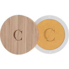 Couleur Caramel Pearly Eyeshadows 109 Golden Leaf