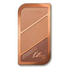 Rimmel Contouring Rimmel Kate Bronzing Palet