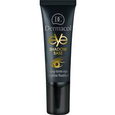 Eye shadow base