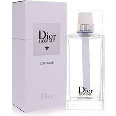 Dior Herren Parfüme Dior Mens Homme Cologne Spray (New Packaging 2020) By One Size 125ml