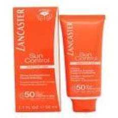 Lancaster spf50 Lancaster Lancaster Sun Control Sensitive Skin Spf50 50ml
