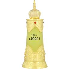 Afnan Mukhallat Abiyad perfumed oil Unisex