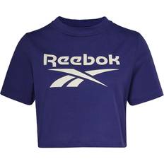 Reebok tshirt Reebok Identity T-Shirt Heather