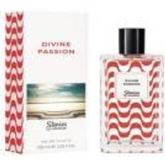 Ted Lapidus Stories Divine Passion Eau De Toilette Rød 100ml