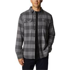 Columbia flare gun Columbia Flare Gun Stretch Flannel Skjorte Herre