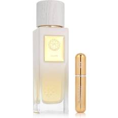 The Woods Collection Natural by The Woods Collection Glow 2 Piece Set Eau De Parfum Eau De Parfum Glow one size Unisex 100ml