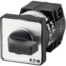 Motor- & Sicherheitsschalter reduziert Eaton TM-1-8291/E Limit switch 10 A 1 x 90 ° Grey, Black 1 pc(s)