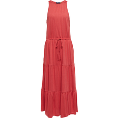 Polo Ralph Lauren Tiered Maxi Dress -