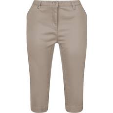 Mujer - Multicolor Pantalones Regatta Pantalón Pirata Mayaan Para Mujer - Adoquines