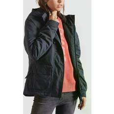 Superdry Ultimate SD-Wind Microfiber Windbreaker - Navy