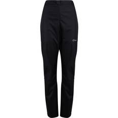 Berghaus Damen Bekleidung Berghaus Deluge 2.0 Hose - Schwarz